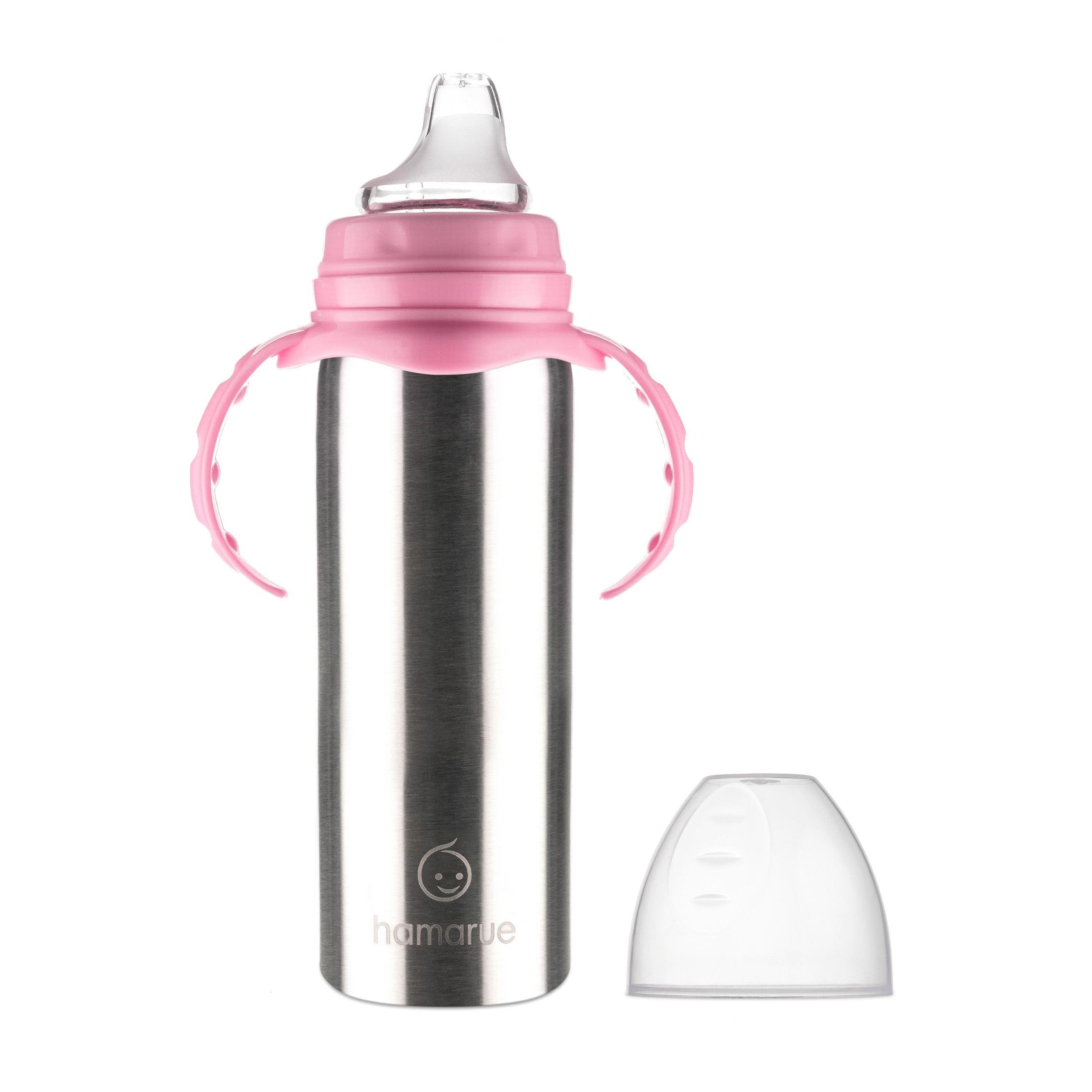 Stainless Steel Baby Bottles Best Travel Companion